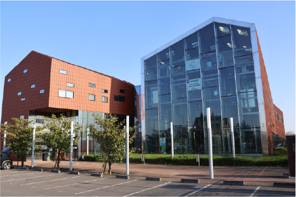 Centre Aforp Gennevilliers