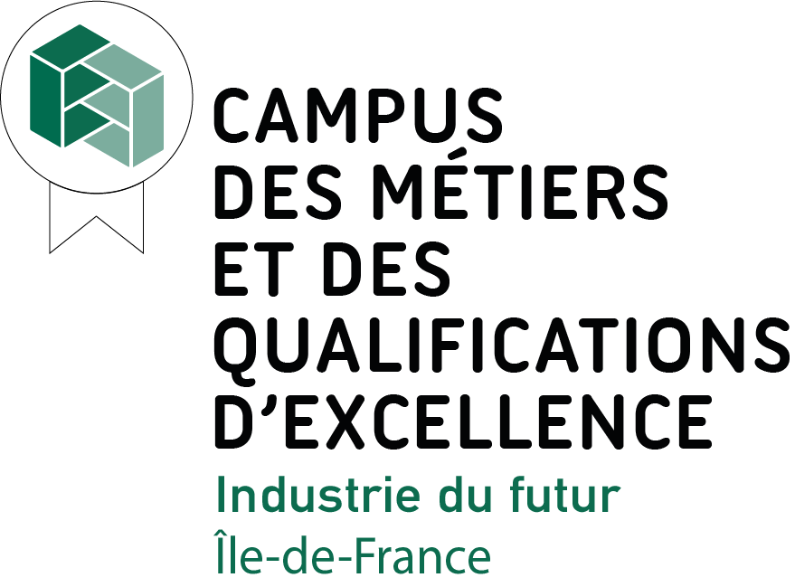 Campus des métiers et des qualifications Industrie du futur